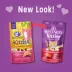 Wellness Kittles Cat Treats - Salmon, Natural, Grain Free image thumbnail 3
