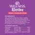 Wellness Kittles Cat Treats - Salmon, Natural, Grain Free image thumbnail 4