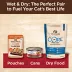 Wellness® CORE® Tiny Tasters Adult Cat Wet Food - Grain Free, Minced, 1.75 Oz image thumbnail 7