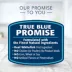 Blue Buffalo® Tastefuls™ Adult Cat Food - Natural, Fish & Shrimp image thumbnail 6