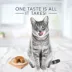 Blue Buffalo® Tastefuls™ Adult Cat Food - Natural, Chicken image thumbnail 4
