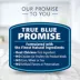 Blue Buffalo® Tastefuls™ Adult Cat Food - Natural, Chicken image thumbnail 6