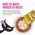 Tiki Cat® Born Carnivore® High Protein Cat & Kitten Food - Non-GMO, Chicken & Egg image thumbnail 6