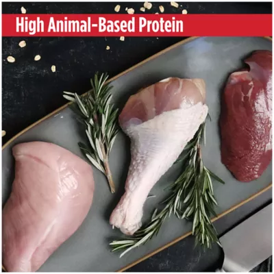 Product Nulo MedalSeries Baked & Brothy Small Breed All Life Stages Dry Dog Food - Chicken, Duck & Turkey