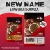 Nulo MedalSeries Baked & Coated Adult Dry Dog Food - Beef, Pork & Lamb image thumbnail 8