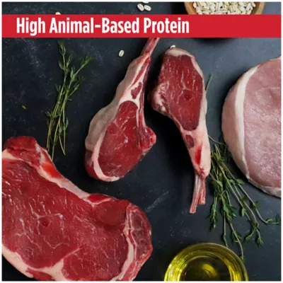 Product Nulo MedalSeries Baked & Brothy Adult Dry Dog Food - Beef, Pork & Lamb