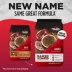 Nulo MedalSeries Baked & Coated Adult Dry Dog Food - Beef, Pork & Lamb image thumbnail 8
