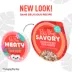 Tiki Dog® Meaty Adult Wet Dog Food - High Protein, 3 Oz image thumbnail 2