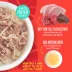 Tiki Dog® Meaty Adult Wet Dog Food - High Protein, 3 Oz image thumbnail 5