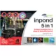 Product Aquagarden Inpond 5 in 1 Pond Pump and Filter Kit