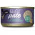 Tiki Cat® Luau Pate Wet Cat Food - Natural, Grain Free, 2.8 oz image thumbnail 1
