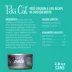 Tiki Cat® Luau Pate Wet Cat Food - Natural, Grain Free, 2.8 oz image thumbnail 2
