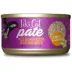 Tiki Cat® Luau Pate Wet Cat Food - Natural, Grain Free, 2.8 oz image thumbnail 1
