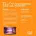 Tiki Cat® Luau Pate Wet Cat Food - Natural, Grain Free, 2.8 oz image thumbnail 2