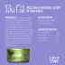 Tiki Cat® Luau Pate Wet Cat Food - Natural, Grain Free, 2.8 oz image thumbnail 2