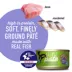 Tiki Cat® Luau Pate Wet Cat Food - Natural, Grain Free, 2.8 oz image thumbnail 3