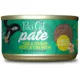 Product Tiki Cat® Luau Pate Wet Cat Food - Natural, Grain Free, 2.8 oz