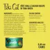 Tiki Cat® Luau Pate Wet Cat Food - Natural, Grain Free, 2.8 oz image thumbnail 2
