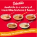 Hartz Delectables™ Stew Cat Treats - 1.4 oz image thumbnail 7