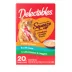 Hartz Delectables™ Squeeze Up® Lickable Cat Treat - Chicken Favorites Variety Pack, 20 Ct image thumbnail 1