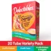 Hartz Delectables™ Squeeze Up® Lickable Cat Treat - Chicken Favorites Variety Pack, 20 Ct image thumbnail 3