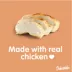 Hartz Delectables™ Savory Broths Cat Treats - Chicken image thumbnail 4