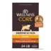 Wellness Core Digestive Health Puppy Dry Dog Food - Chicken & Brown Rice image thumbnail 1