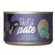 Product Tiki Cat® Pate Cat Wet Food - 5.5oz, Natural, Grain Free