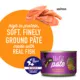 Product Tiki Cat® Pate Cat Wet Food - 5.5oz, Natural, Grain Free