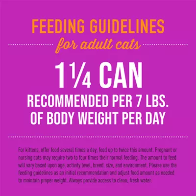 Product Tiki Cat® Pate Cat Wet Food - 5.5oz, Natural, Grain Free