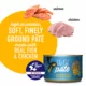 Product Tiki Cat® Pate Cat Wet Food - 5.5oz, Natural, Grain Free