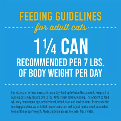 Product Tiki Cat® Pate Cat Wet Food - 5.5oz, Natural, Grain Free
