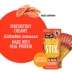 Tiki Cat® Stix Lickable Wet Cat Treat -  Grain Free, 6 Ct, 3 Oz image thumbnail 3