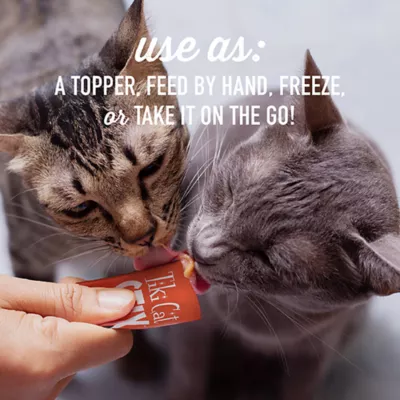 Tiki Cat® Stix Lickable Wet Cat Treat -  Grain Free, 6 Ct, 3 Oz - Image 5