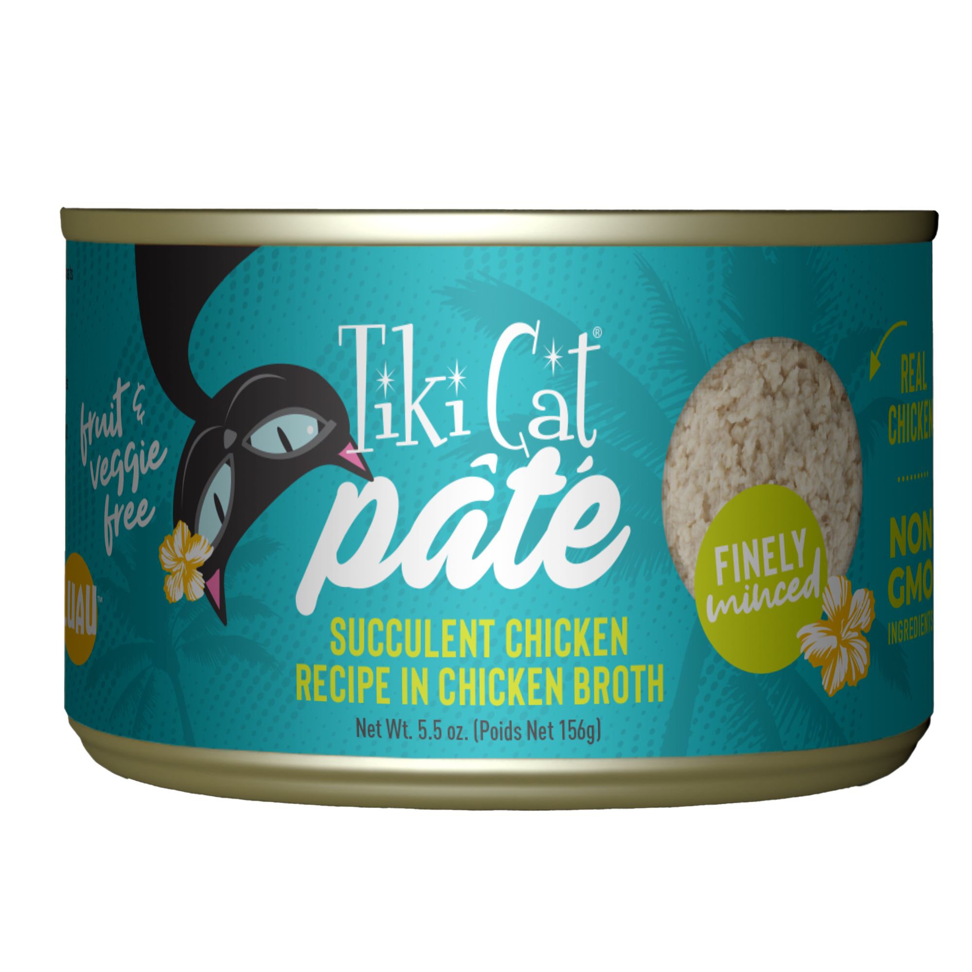 Tiki cat best sale food petsmart