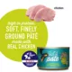 Product Tiki Cat® Pate Cat Wet Food - 5.5oz, Natural, Grain Free