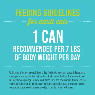 Product Tiki Cat® Pate Cat Wet Food - 5.5oz, Natural, Grain Free