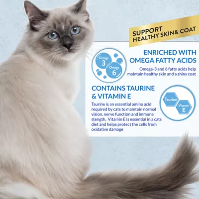 INABA Churu Skin & Coat Care Puree Lickable Cat Treats - 2 oz - Image 4