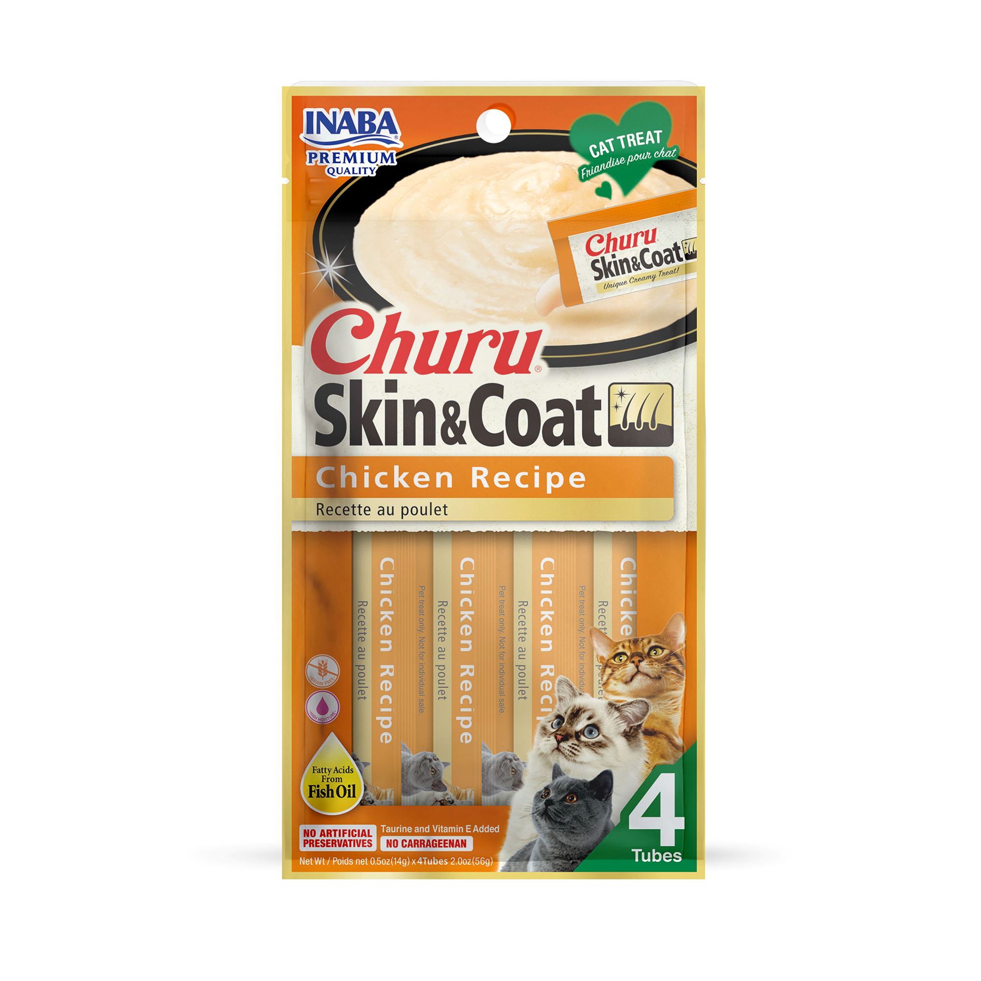 Cat treat churu best sale