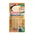 INABA Churu Skin & Coat Care Puree Lickable Cat Treats - 2 oz image thumbnail 1