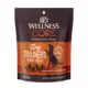 Product Wellness Core Tiny Trainers Tender Dog Treats - Turkey & Pomegranate