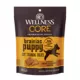 Product Wellness Core Brainiac Puppy Soft Training Dog Treats - Beef & Turkey