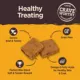 Product Wellness Core Brainiac Puppy Soft Training Dog Treats - Beef & Turkey