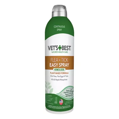 Product Vet's Best® Flea and Tick Easy Spray