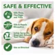 Product Vet's Best® Flea and Tick Easy Spray