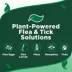 Vet's Best® Natural Flea & Tick Easy Spray for Dogs and Home, Peppermint Scent image thumbnail 6