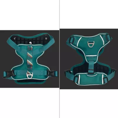 Product Arcadia Trail™ Neoprene Dog Harness - Reflective, Water-Resistant