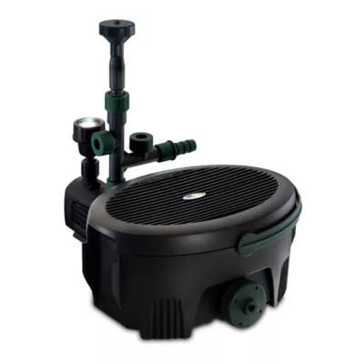 Product Aquagarden Inpond 5 in 1 Pond Pump and Filter Kit