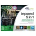 Aquagarden Inpond 5 in 1 Pond Pump and Filter Kit image thumbnail 2