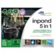 Product Aquagarden Inpond 5 in 1 Pond Pump and Filter Kit
